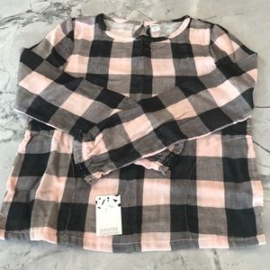 NWT! Harper Canyon Top